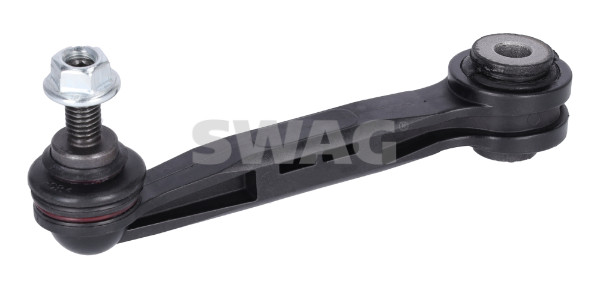 SWAG 33 10 8962 Link/Coupling Rod, stabiliser bar Rear Axle Left Rear Axle Right for BMW BMW (BRILLIANCE)